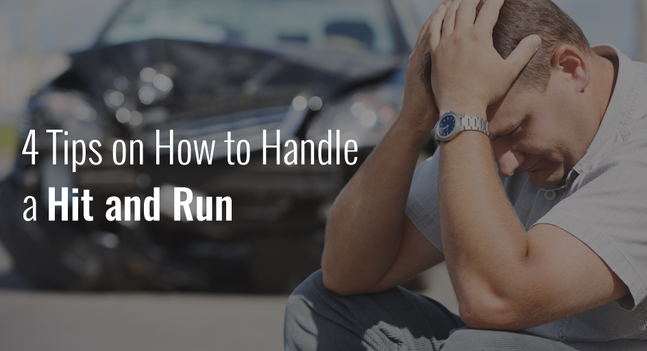 4 Tips For How to Handle a Hit and Run - Graham Insurance